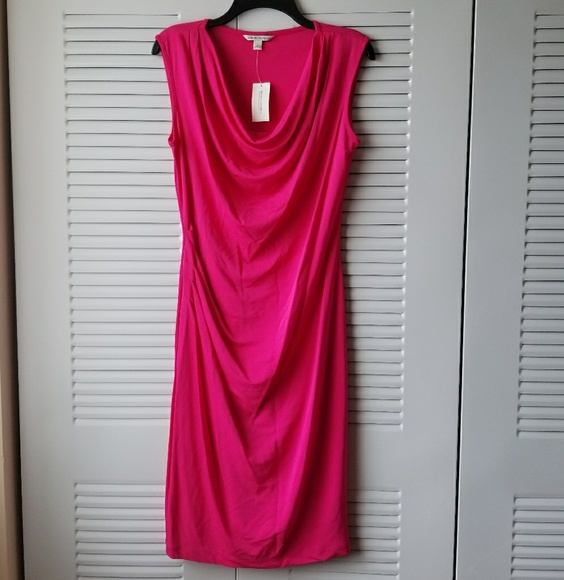 Banana Republic Dresses & Skirts - NWT BR Pink Dress